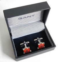 CUFFLINK BOX 2