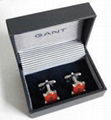 CUFFLINK BOX 2