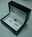 CUFFLINK BOX 3