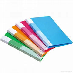 PP file folder