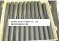 UHP Dia200mm  graphite electrodes for making pure silicon