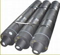 RP Dia200mm  graphite electrode sales