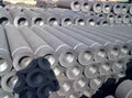 RP Dia200mm  graphite electrode sales birmingham al for making pure silicon