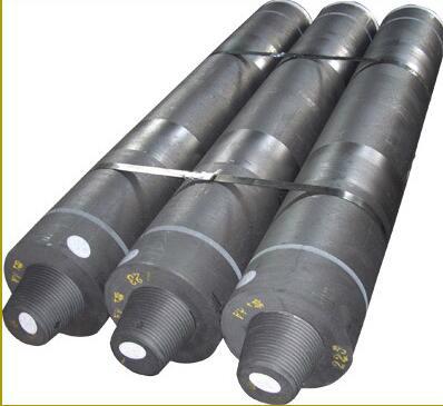 high temperature Nominal Diameter 84 mm graphite electrode gasification for maki