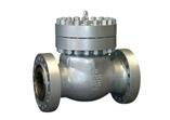 cast steel Swing Check Valve