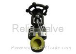 Forged Steel Socket Weld API Gate Valves Supplier