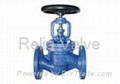 DIN standard API Globe Valves Supplier