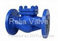 DIN Standard Check Valves Manufacturer