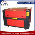 Laser Cutting Machine with Motorized up&down table 3