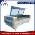 Cloth Laser Cutting Machine with CCD camera  4