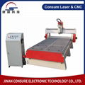 Woodworking CNC Router CS1325 1300X2500mm