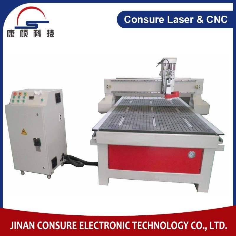Woodworking CNC Router CS1325 1300X2500mm 2