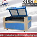 CS1290 80W Hot sale Laser Cutting