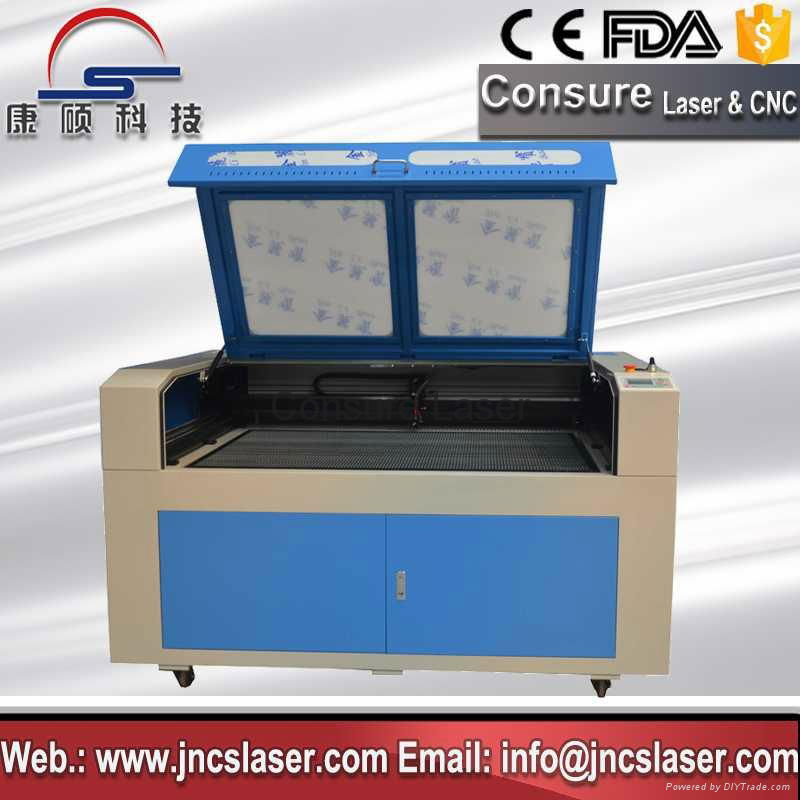 CS1290 80W Hot sale Laser Cutting Machine Price, China Laser Cutting Machine 2