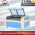 CS1290 80W Hot sale Laser Cutting Machine Price, China Laser Cutting Machine 3