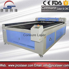 CS1325 Large Scale Laser Cutting Machine for wood acrylic