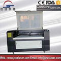 CO2 Laser Engraving and Cutting Machine for wood acrylic leather 3