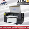 CO2 Laser Engraving and Cutting Machine for wood acrylic leather 4