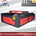 150W Laser Cutting Machine for 20mm acrylic cutting 1