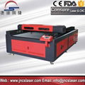 150W Laser Cutting Machine for 20mm acrylic cutting 3