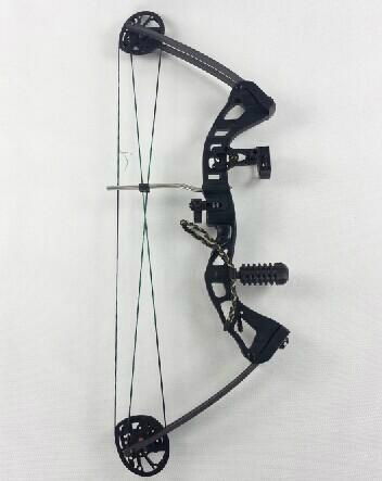 PSE archery FREAK targeting 50lbs CNC machined aluminum alloy camo hunting compo