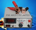 PSE ARCHERY Electrofishing Equipment