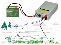 PSE ARCHERY Electric Fishing Machine 735NP