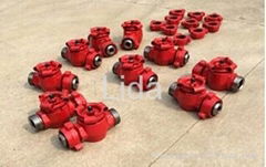 PLUG VALVE 