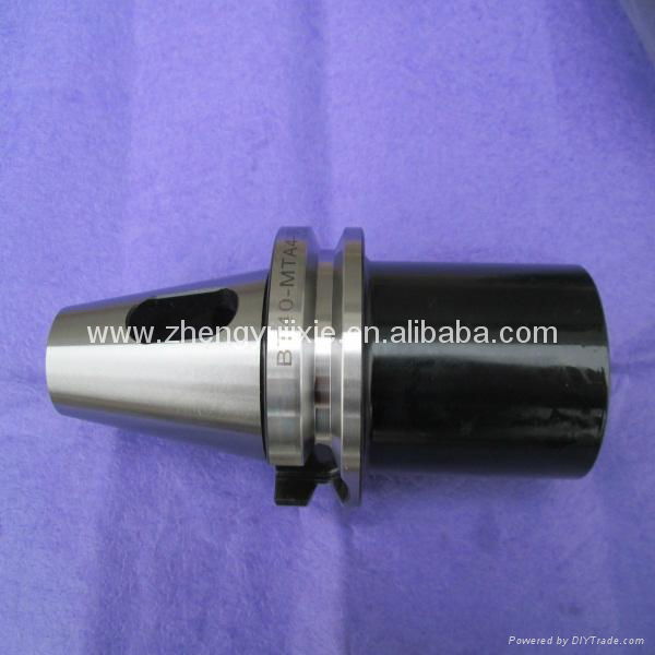 BT40 MTA4-90 Morse Taper With Tang 