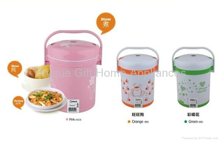 2014 Electric Rice Cooker 1.2L (Multi-function) 2