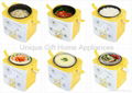 Factory Hot Sale 1.2L Non-Stick Coating Inner Pot National Rice Cooker 3