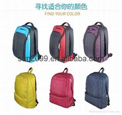 Customized Waterproof Laptop Notebook Backpack 