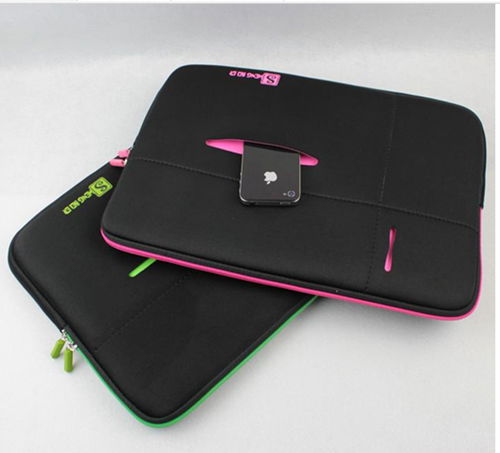 Customized Tablet PC Case 5