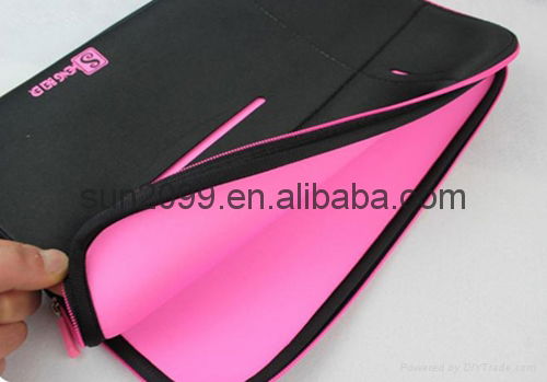 Customized Tablet PC Case 4
