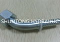 PIPE FITTING HOSE ADAPTER HYDRAULIC