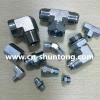 High Quality Hydraulic Fittings Adapters