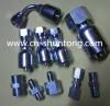 Jic Compact Female 74deg Cone Hydraulic Fitting 4