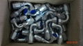 Hydraulic Fitting Union Hose Fittings 4