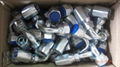 Hydraulic Fitting Union Hose Fittings 5