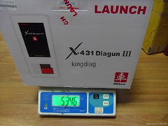 Launch X431 Diagun III