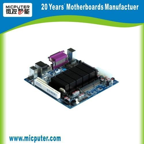  industrial mini itx motherboard
