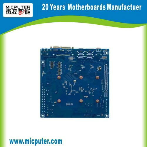  industrial mini itx motherboard 3