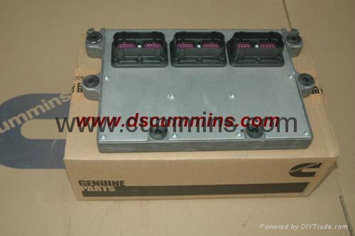 cummins Module Electronic Control engine parts 3408501 2