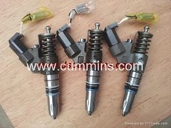 Injector M11 Cummins Diesel Engine Parts 4026222