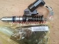Injector M11 Cummins Diesel Engine Parts 4026222 2