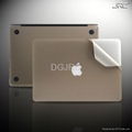 2014 DGJRC Hot Selling 3M Laptop skins