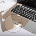 2014 DGJRC Hot Selling 3M Laptop skins for Mac Book 4