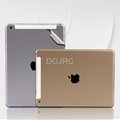 DGJRC  high quality Tablet PC body skins guard for Ipad 2