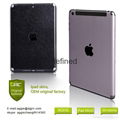 body sticker cover protector for ipad
