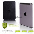 body sticker cover protector for ipad mini 3